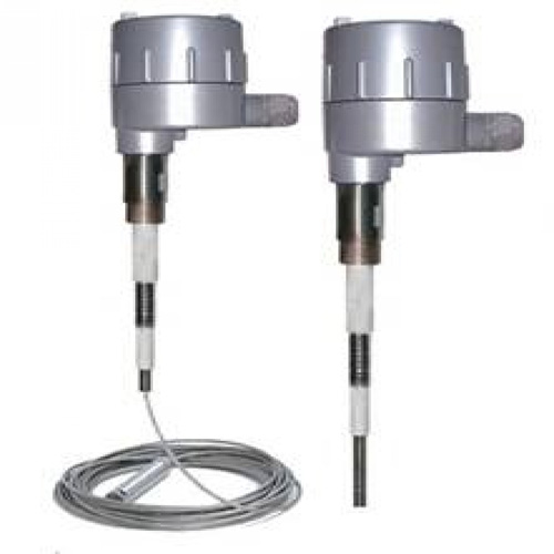 射頻導(dǎo)納物位計 射頻導(dǎo)納物位計